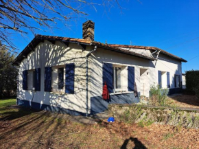 landelijke woning